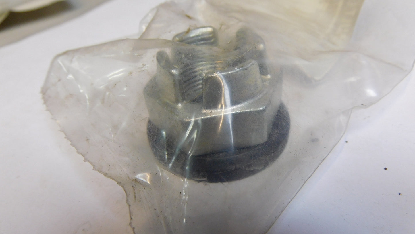 Achsmutter Antriebswelle Mutter 4421491 93865437 Opel Vivaro