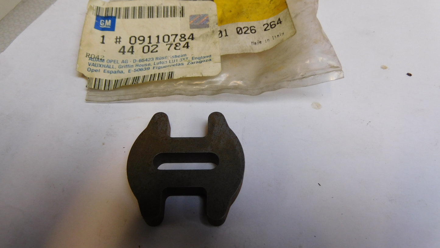 Verbindungsplatte Bremspumpe 4402784 9110784 7701026264 Opel Movano Renault Master