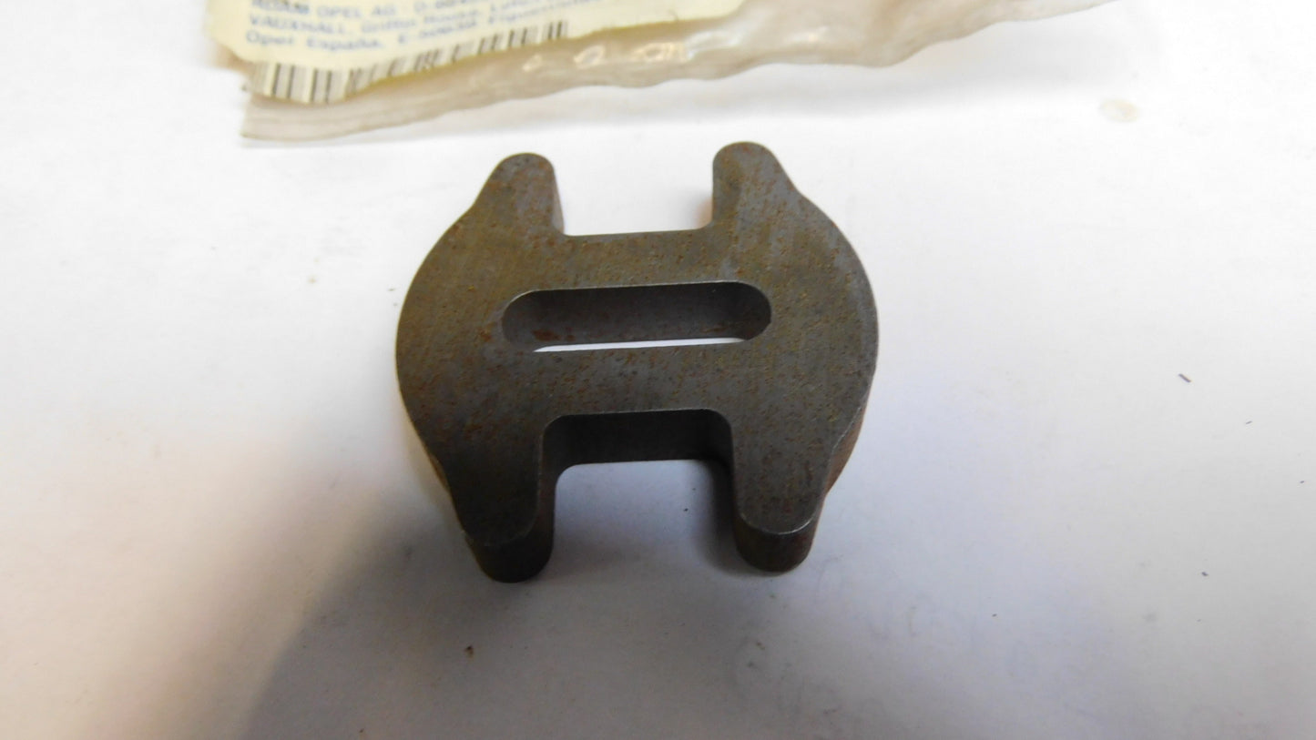 Verbindungsplatte Bremspumpe 4402784 9110784 7701026264 Opel Movano Renault Master