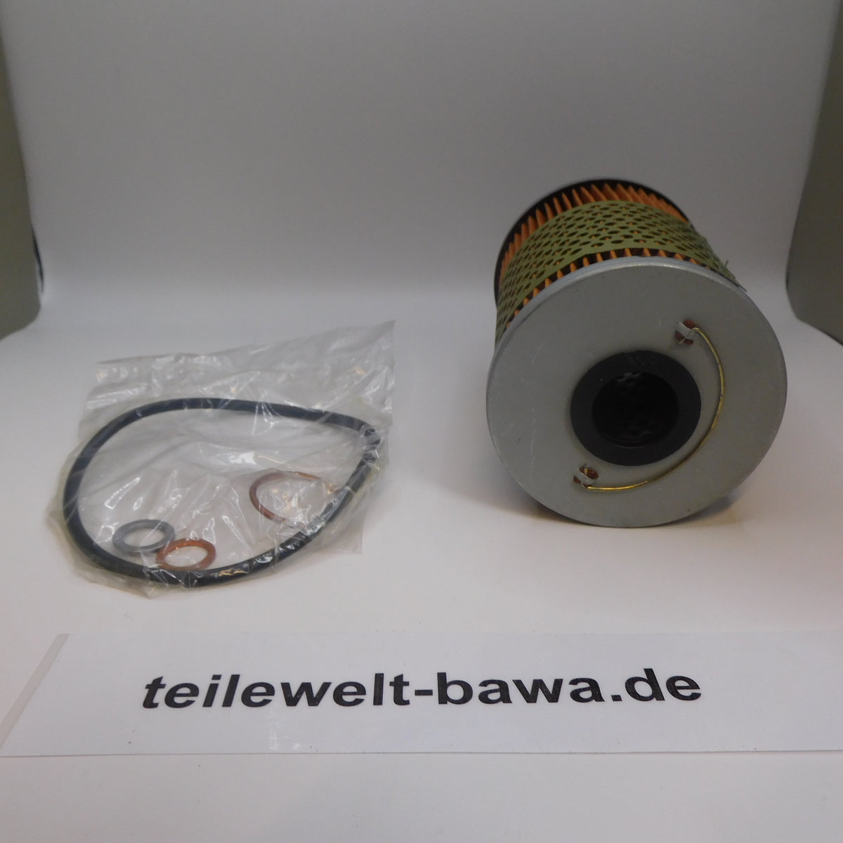 Ölfilter Filtereinsatz H929X MANN Mercedes-Benz W123 W111 /8