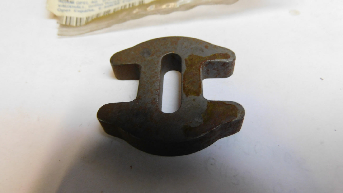 Verbindungsplatte Bremspumpe 4402784 9110784 7701026264 Opel Movano Renault Master