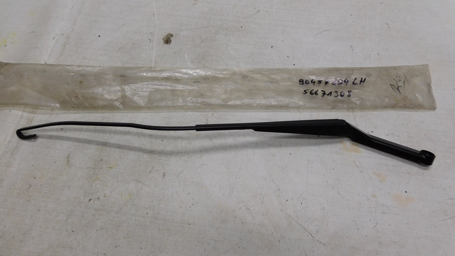 Wischerarm Frontscheibe 90457804LH 56671308 Opel Omega B