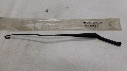 Wischerarm Frontscheibe 90457804LH 56671308 Opel Omega B