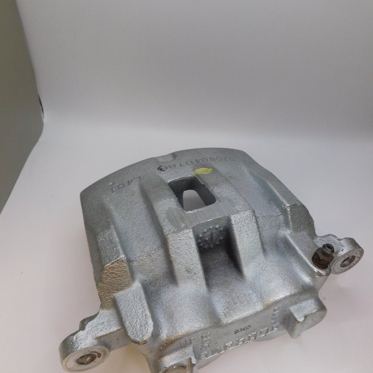 Bremssattel Vorderachse links Grauguss 05093181AB Mopar Jeep Grand Cherokee WJ