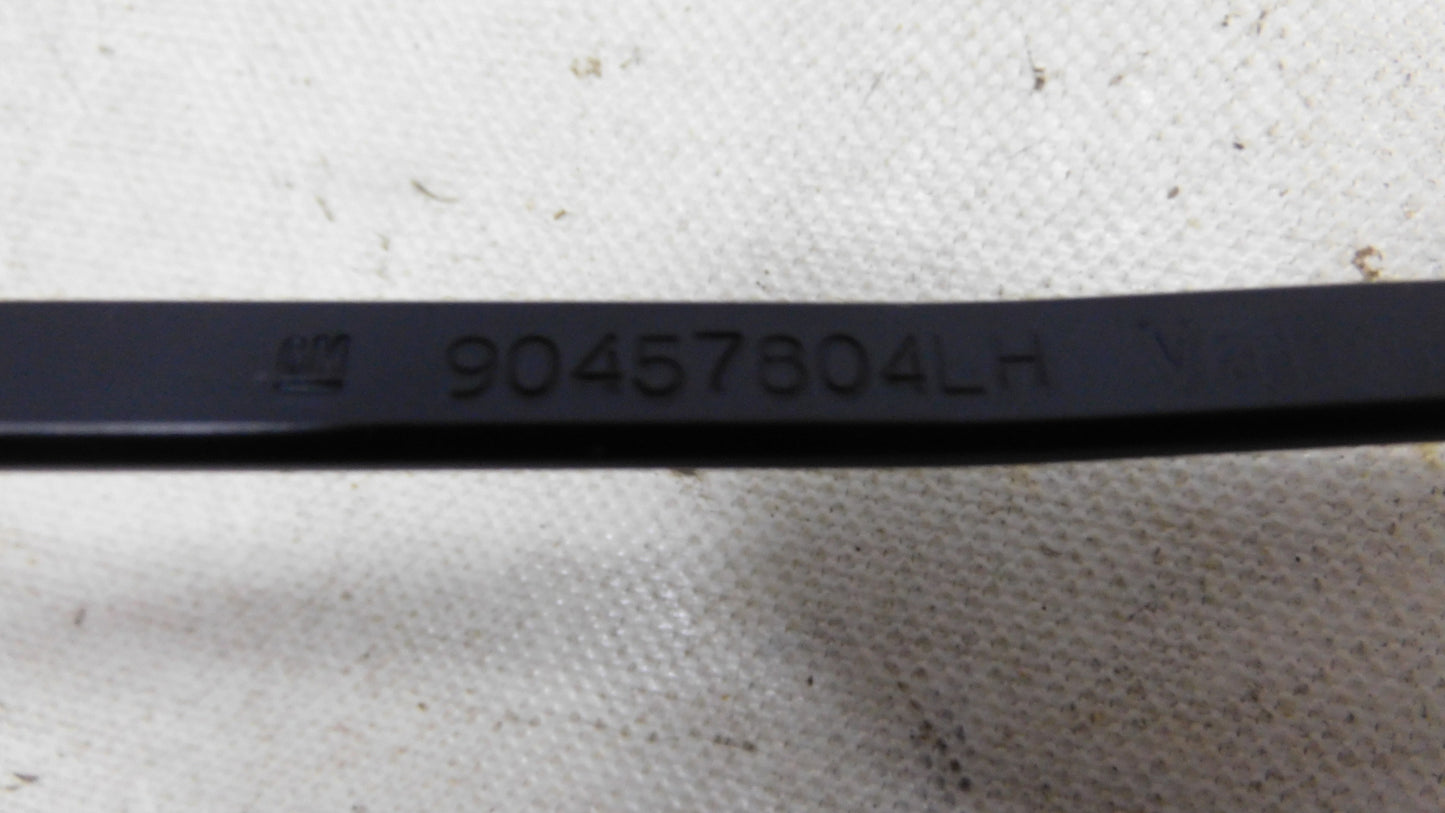 Wischerarm Frontscheibe 90457804LH 56671308 Opel Omega B