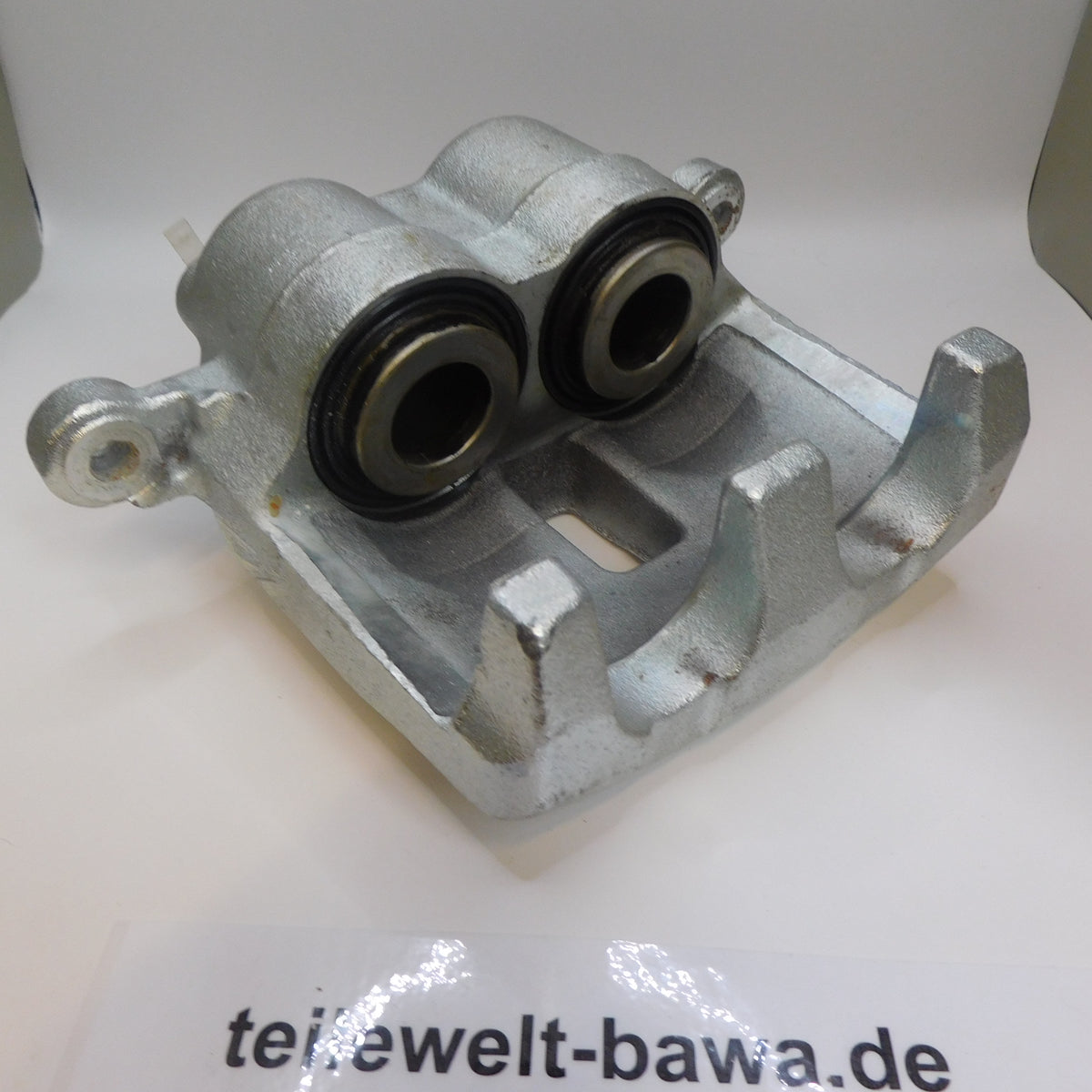 Bremssattel Vorderachse links Grauguss 05093181AB Mopar Jeep Grand Cherokee WJ
