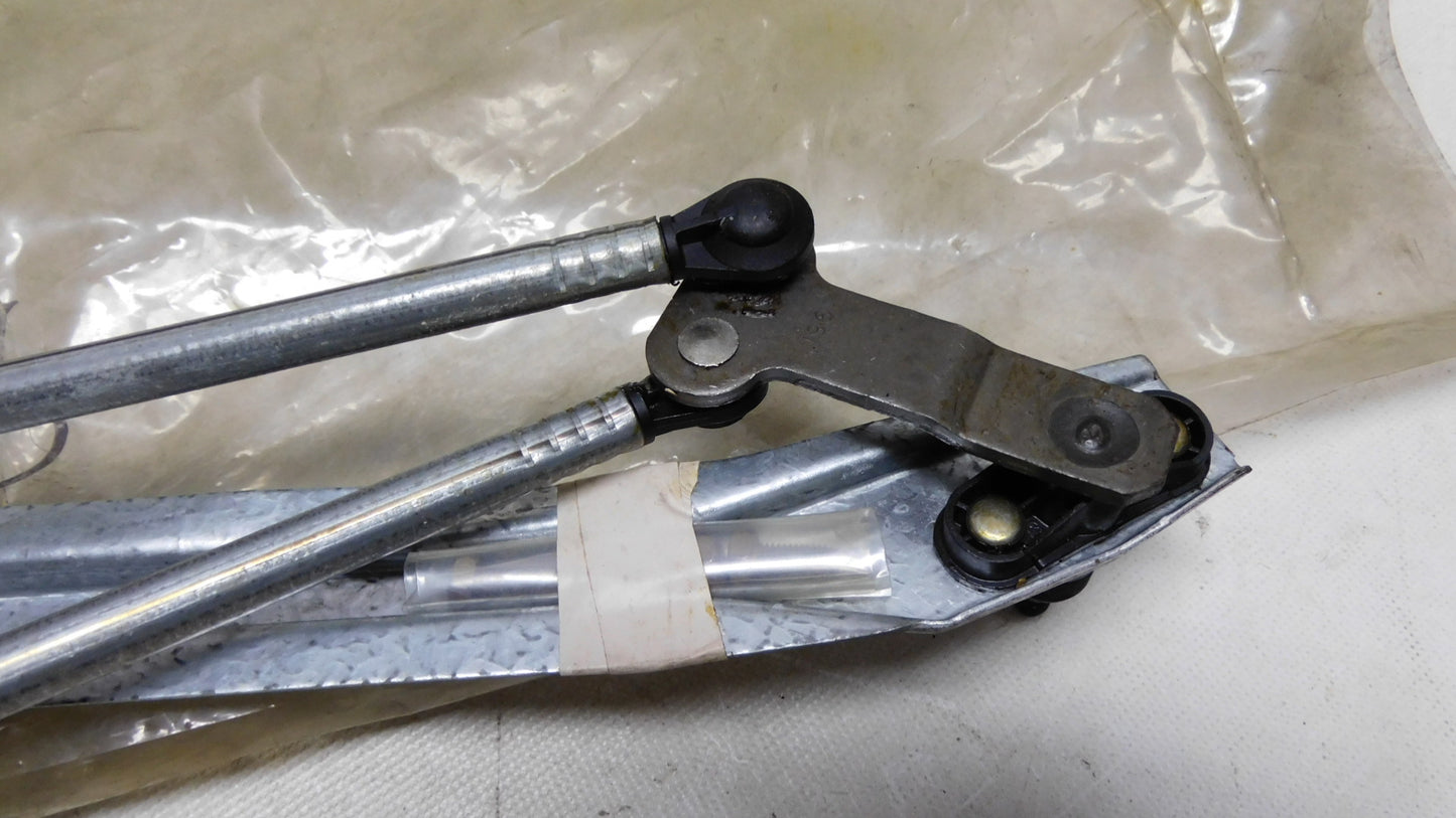 Wischergestänge Gestänge 1274076 22060578 Opel Ascona C