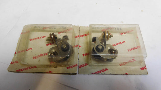Unterbrecherkontakt links rechts 30203-300-154 30204-300-154 Honda CB 500 550 750 Four