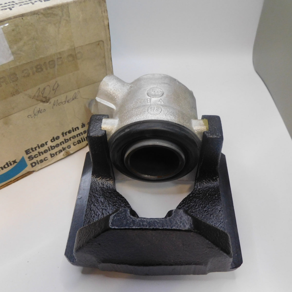 Bremssattel Vorderachse links RB 318185 00 Bendix Peugeot 104 altes Modell Citroen Visa Talbot Samba