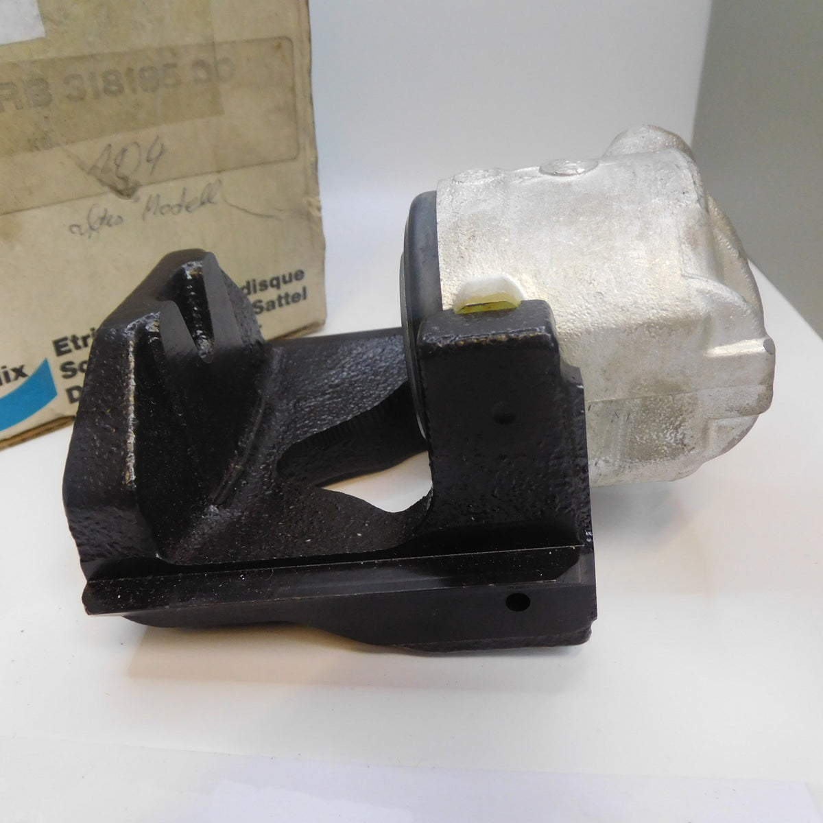 Bremssattel Vorderachse links RB 318185 00 Bendix Peugeot 104 altes Modell Citroen Visa Talbot Samba