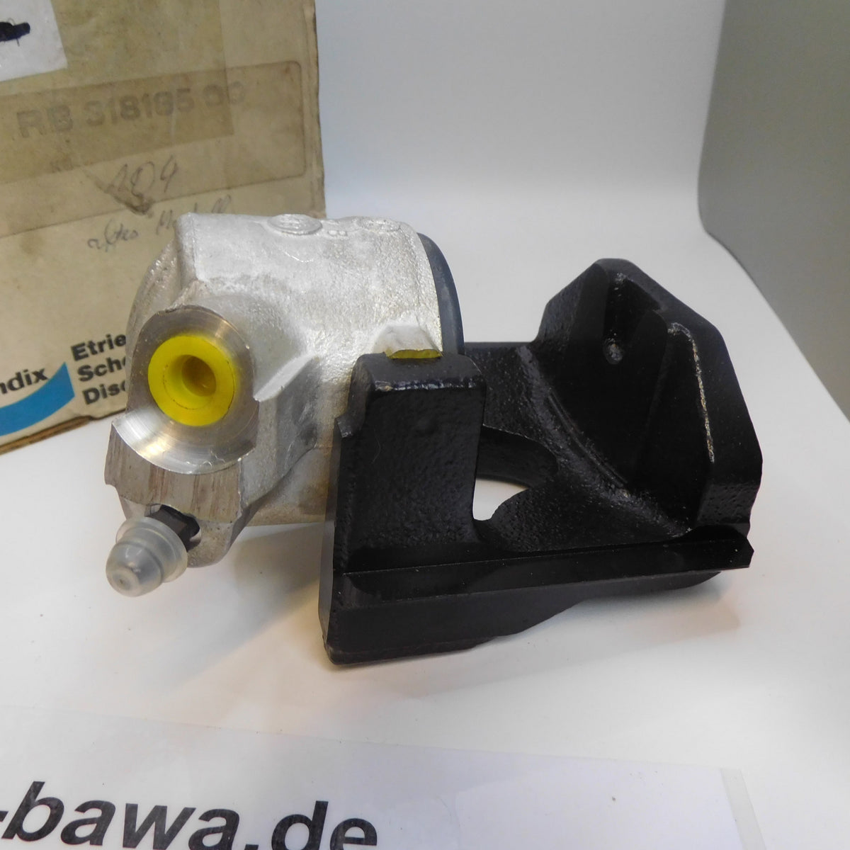 Bremssattel Vorderachse links RB 318185 00 Bendix Peugeot 104 altes Modell Citroen Visa Talbot Samba