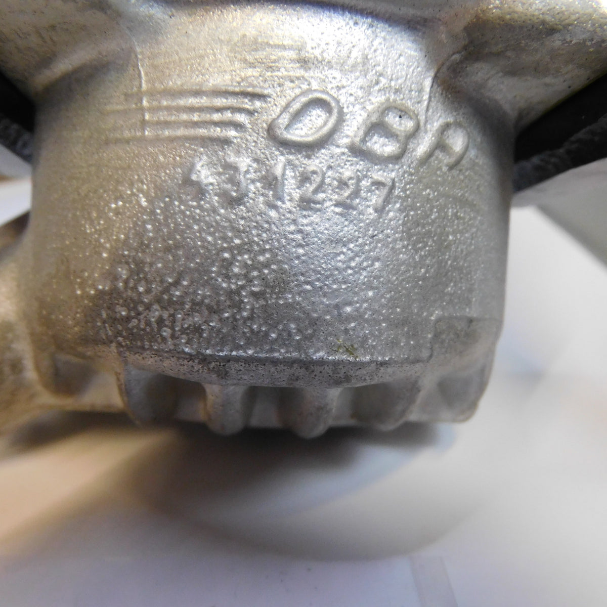 Bremssattel Vorderachse links RB 318185 00 Bendix Peugeot 104 altes Modell Citroen Visa Talbot Samba