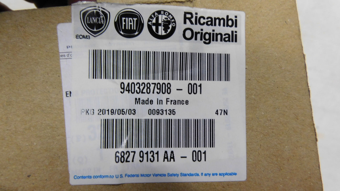 Faltenbalgsatz Manschette Antriebswelle 9403287908 Fiat Ducato Scudo Citroen C5 Peugeot 406