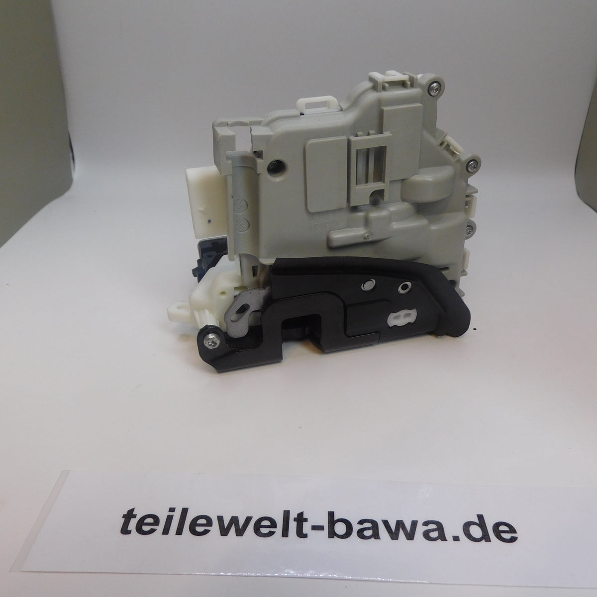 Türschloss vorne rechts 8X1837016B Audi A4 8W B9