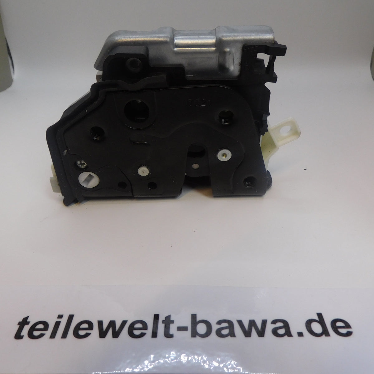 Türschloss vorne rechts 8X1837016B Audi A4 8W B9