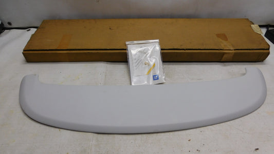 Heckspoiler Spoiler Heckklappe 90397340 1719672 Pfeba 544 Opel Astra F