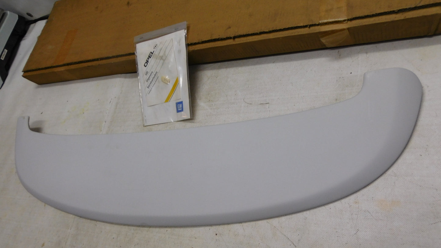 Heckspoiler Spoiler Heckklappe 90397340 1719672 Pfeba 544 Opel Astra F