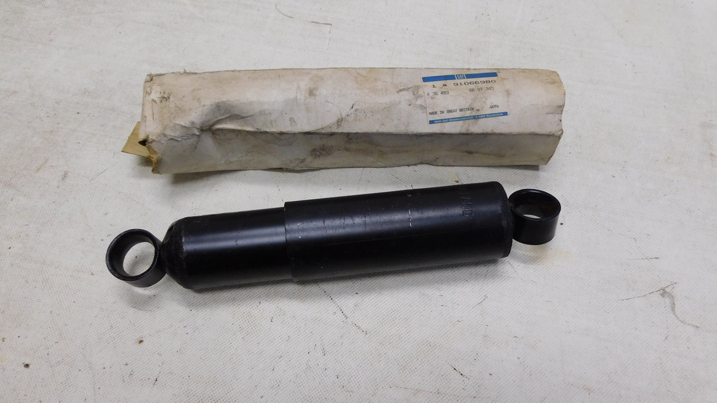 Stoßdämpfer Dämpfer hinten 91066980 436493 Opel Bedford Blitz