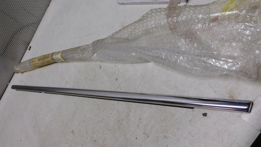 Fensterschachtleiste Chromleiste Tür hinten links 154555 13243103 Opel Insignia