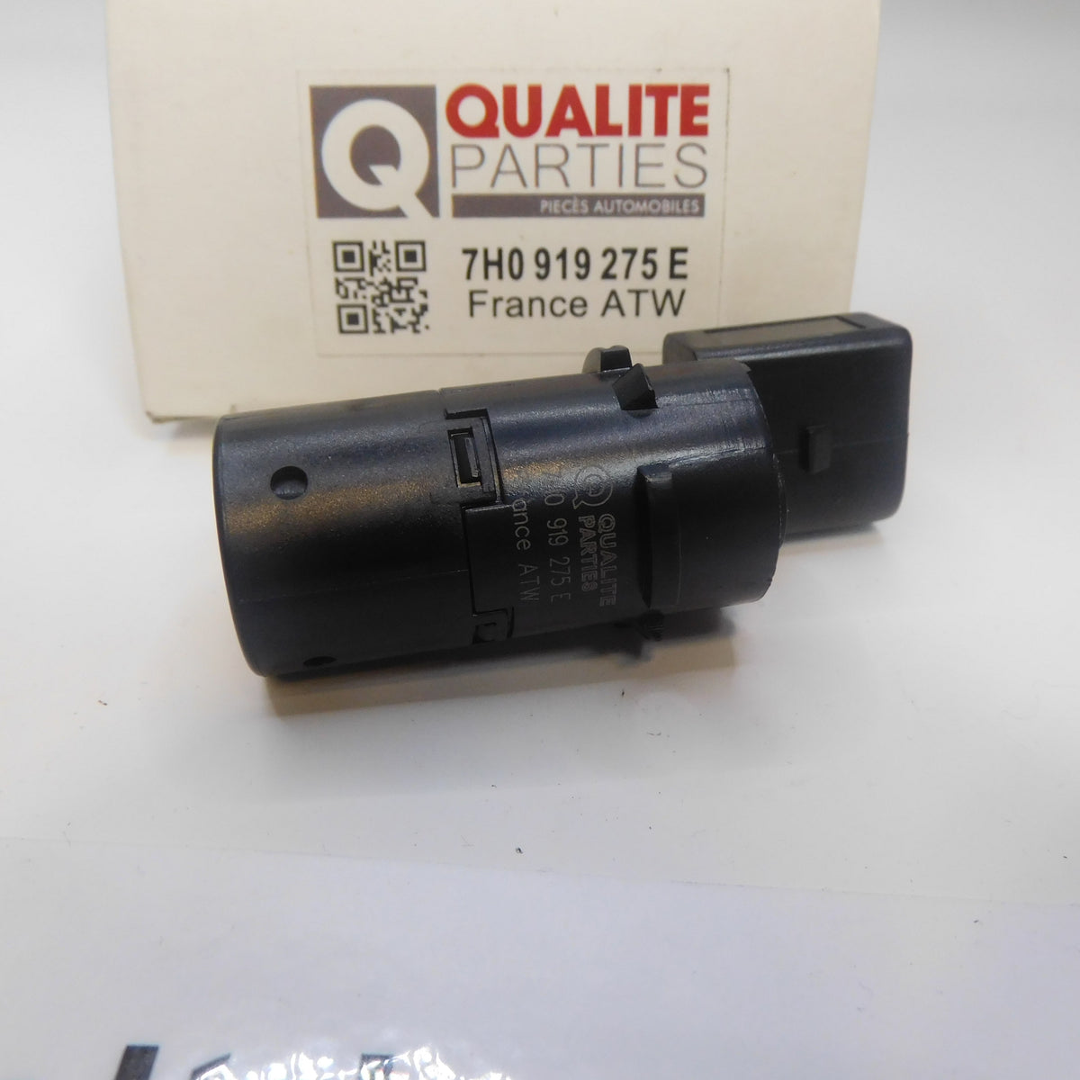 Parksensor vorne und hinten 7H0919275E Qualite Parties Audi A6 VW Transporter Multivan