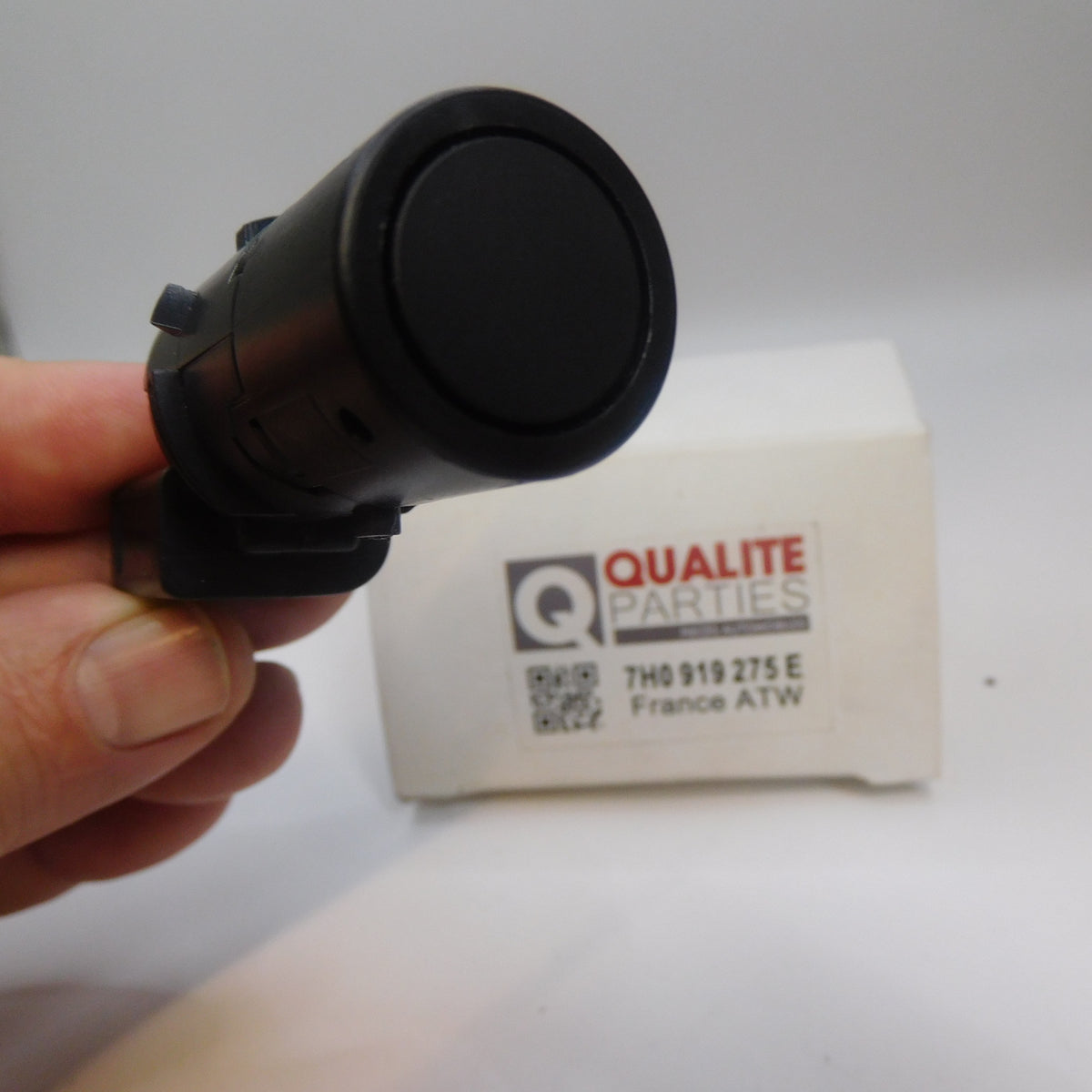 Parksensor vorne und hinten 7H0919275E Qualite Parties Audi A6 VW Transporter Multivan