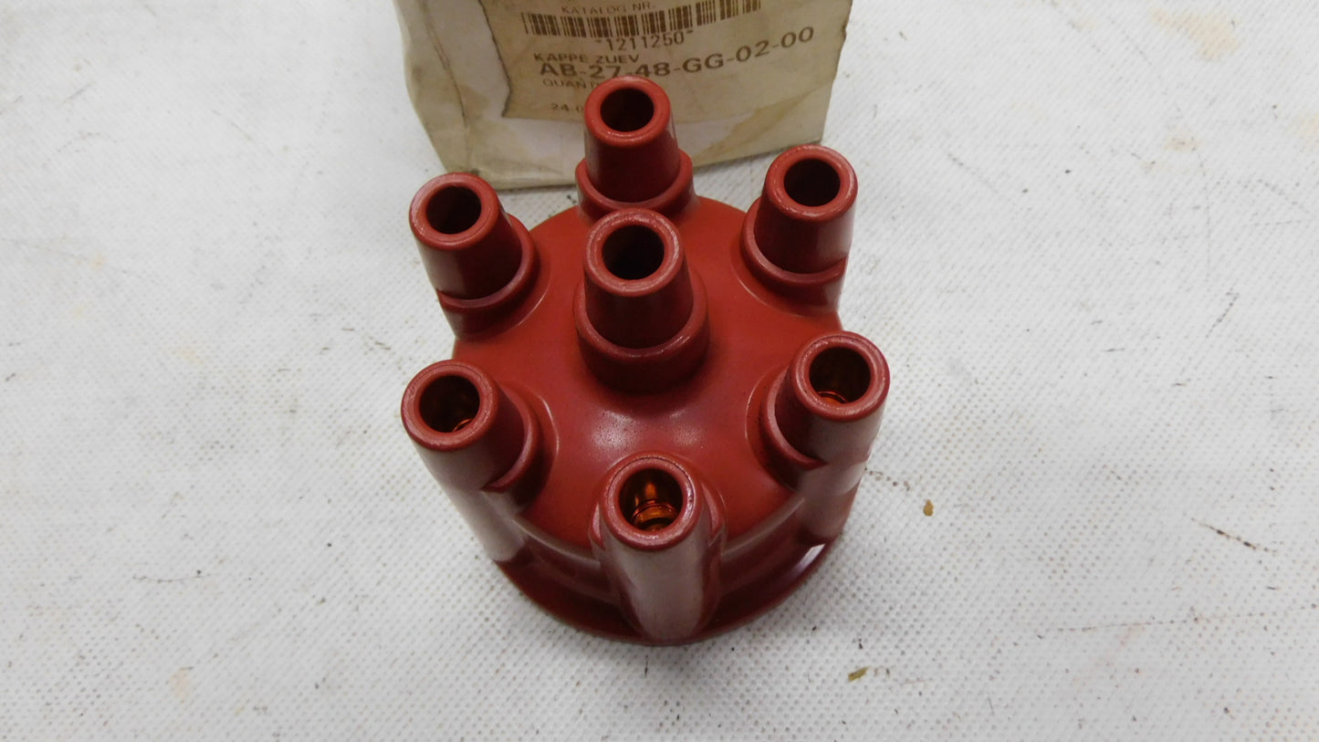 Verteilerkappe 1211250 3469032 Opel Commodore Senator Monza Omega A 6 Zylinder