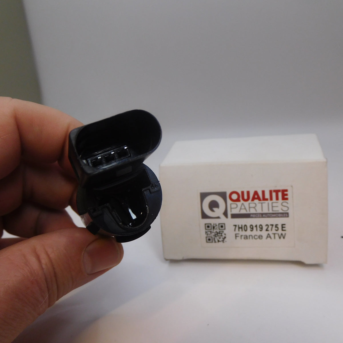Parksensor vorne und hinten 7H0919275E Qualite Parties Audi A6 VW Transporter Multivan