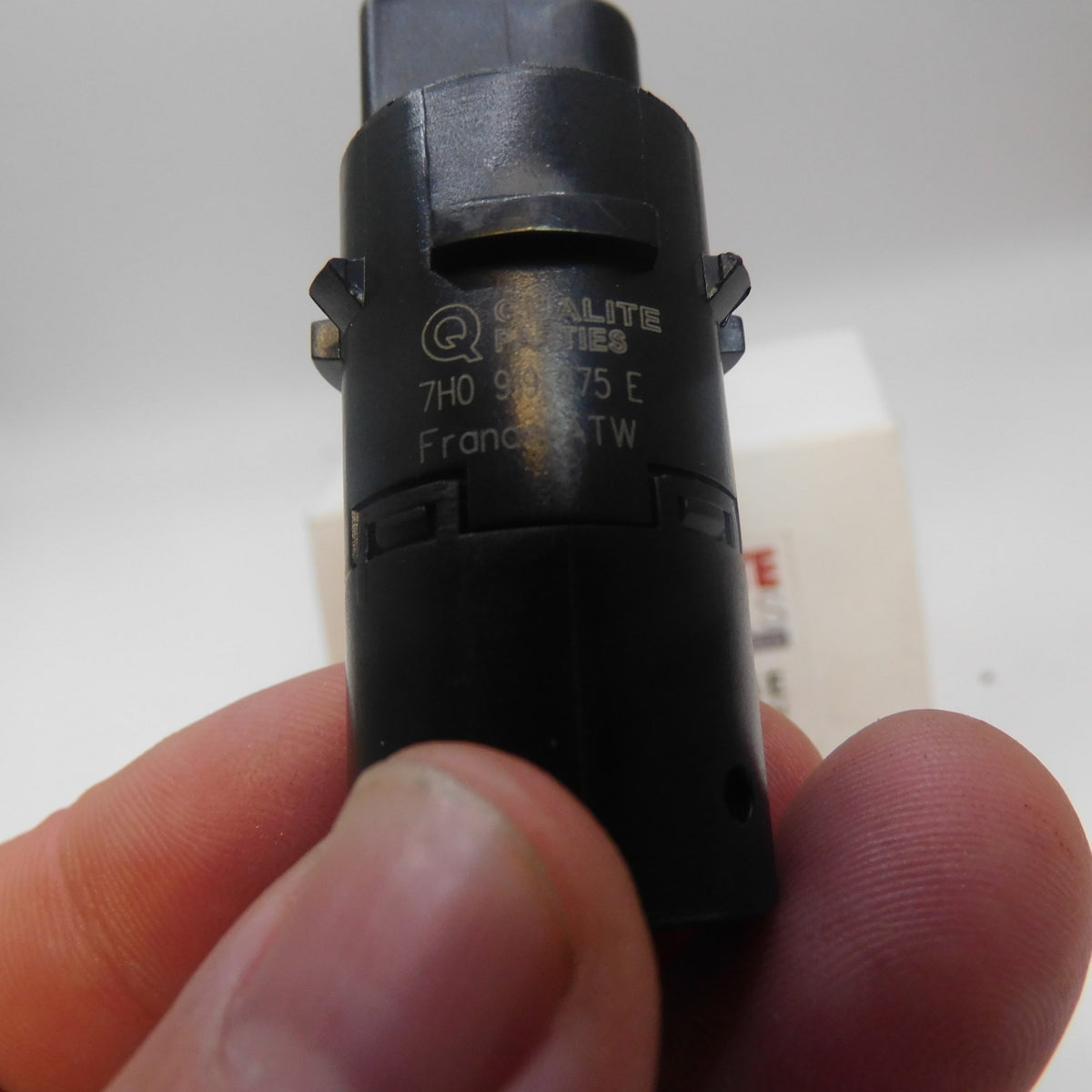 Parksensor vorne und hinten 7H0919275E Qualite Parties Audi A6 VW Transporter Multivan