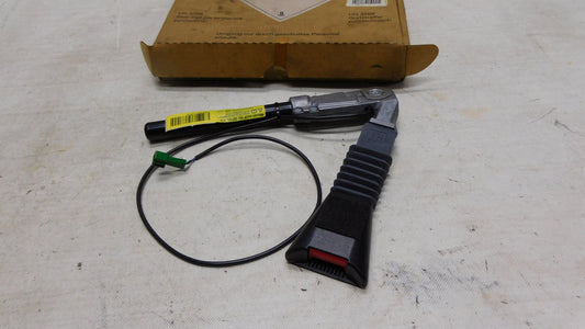 Gurtstraffer Gurtschloss Vordersitz links 90543027 197467 Opel Vectra B