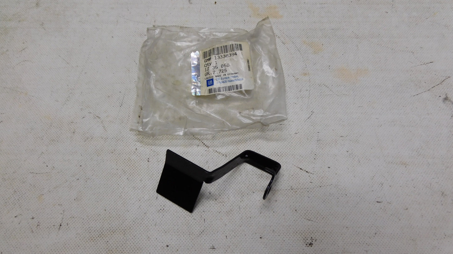 Halter Halteplatte Beleuchtung 1235050 13338394 Opel Astra J