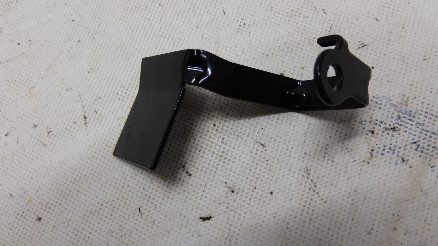 Halter Halteplatte Beleuchtung 1235050 13338394 Opel Astra J