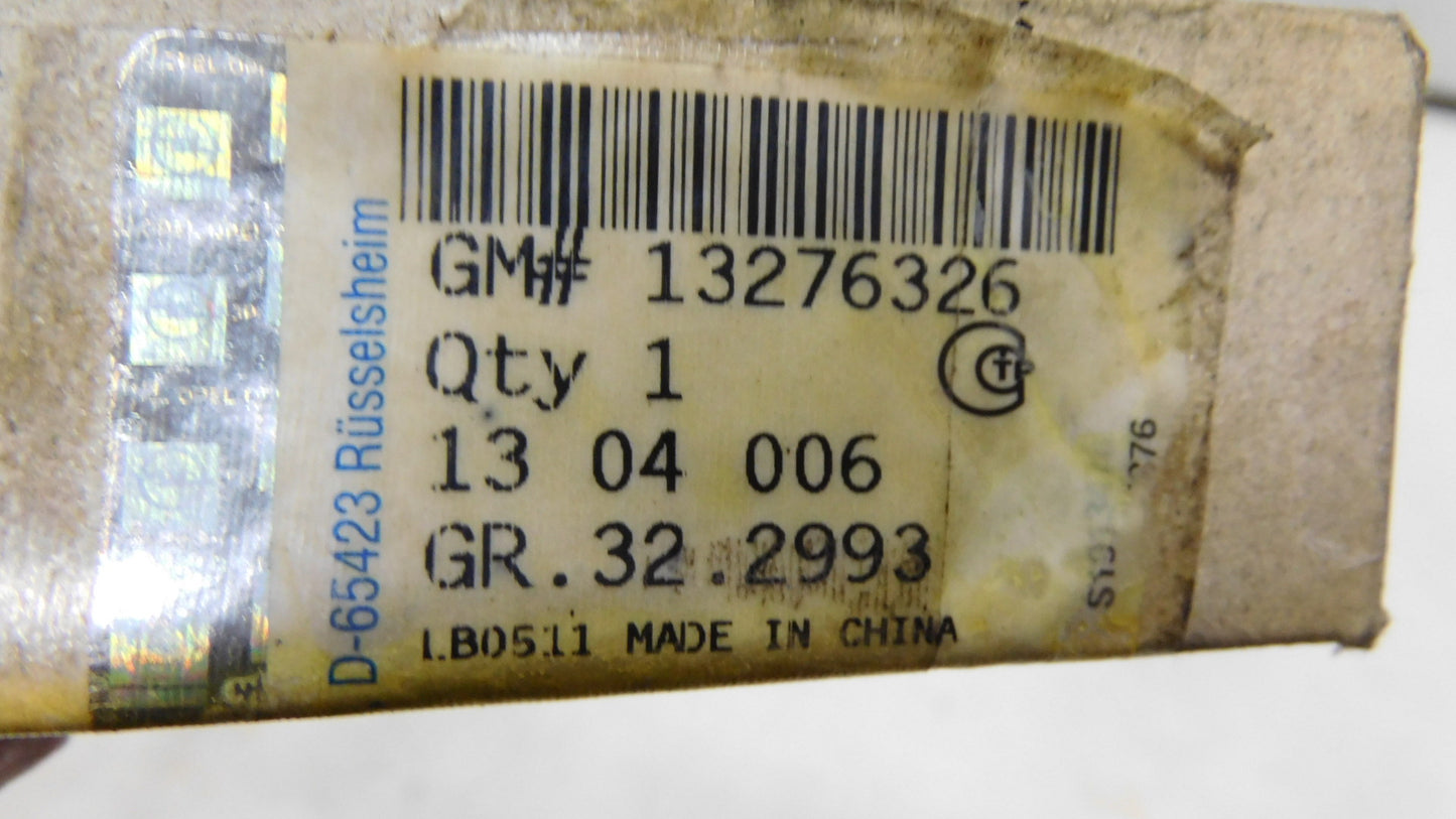 Kühlmittelstand Sensor 1304006 13276326 Opel Astra H J Zafira