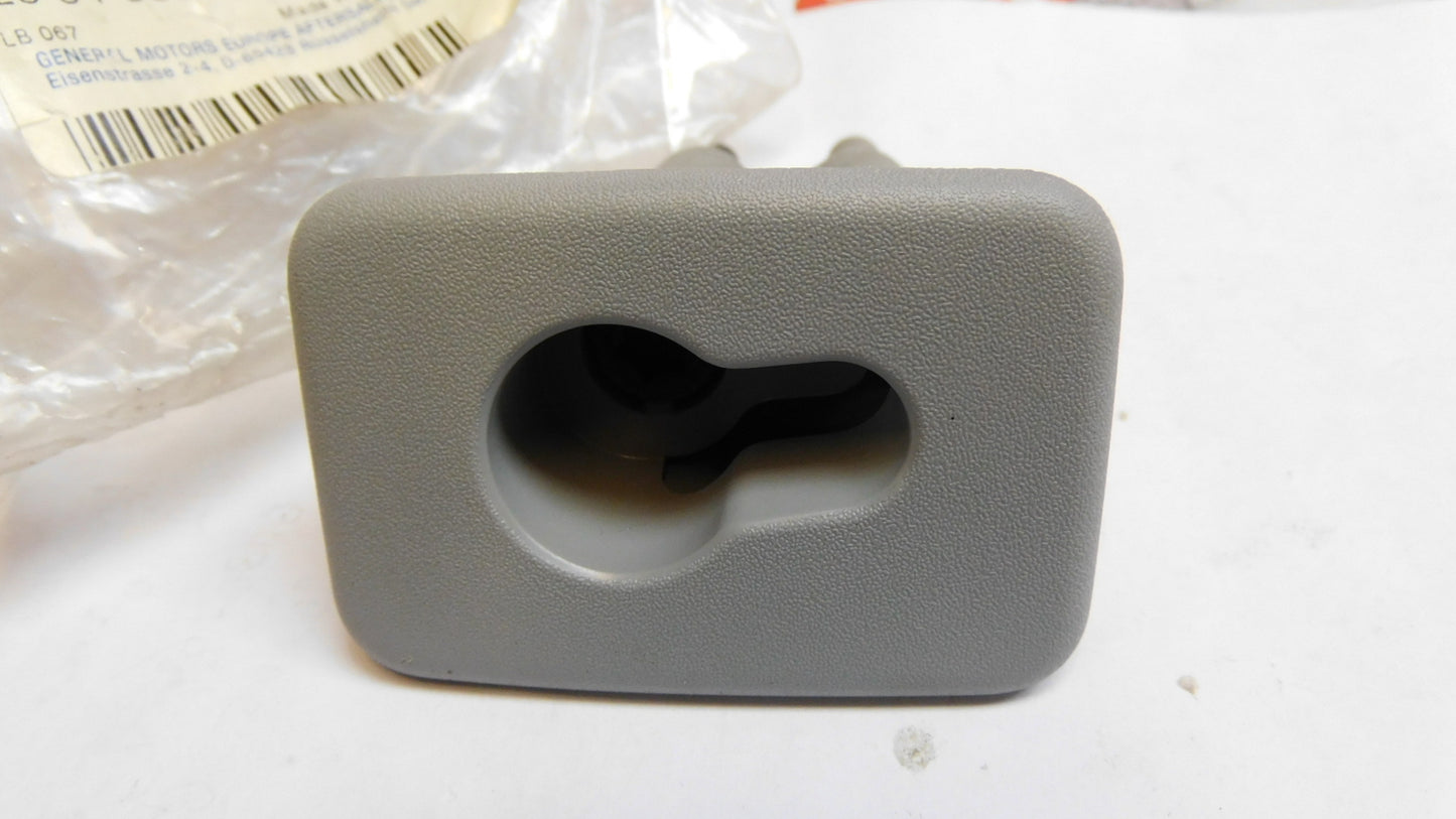 Halter Laderaumnetz rechts 2351535 13254741 Opel Zafira B