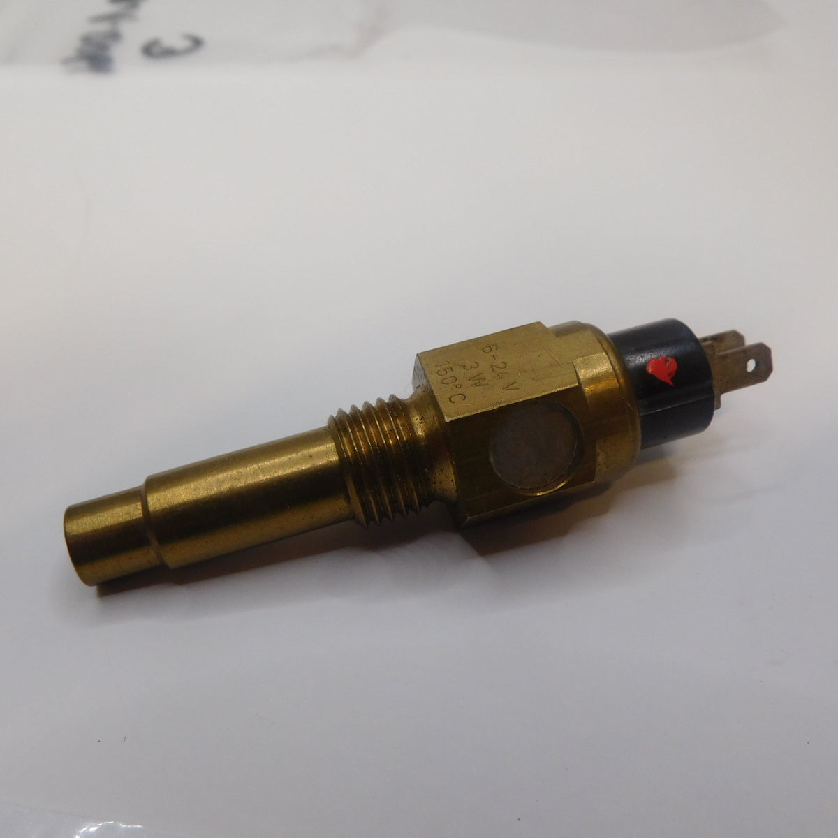 Temperaturgeber Sensor M14 x 1,5 130°C 323-803-001-006D VDO Mercedes Benz