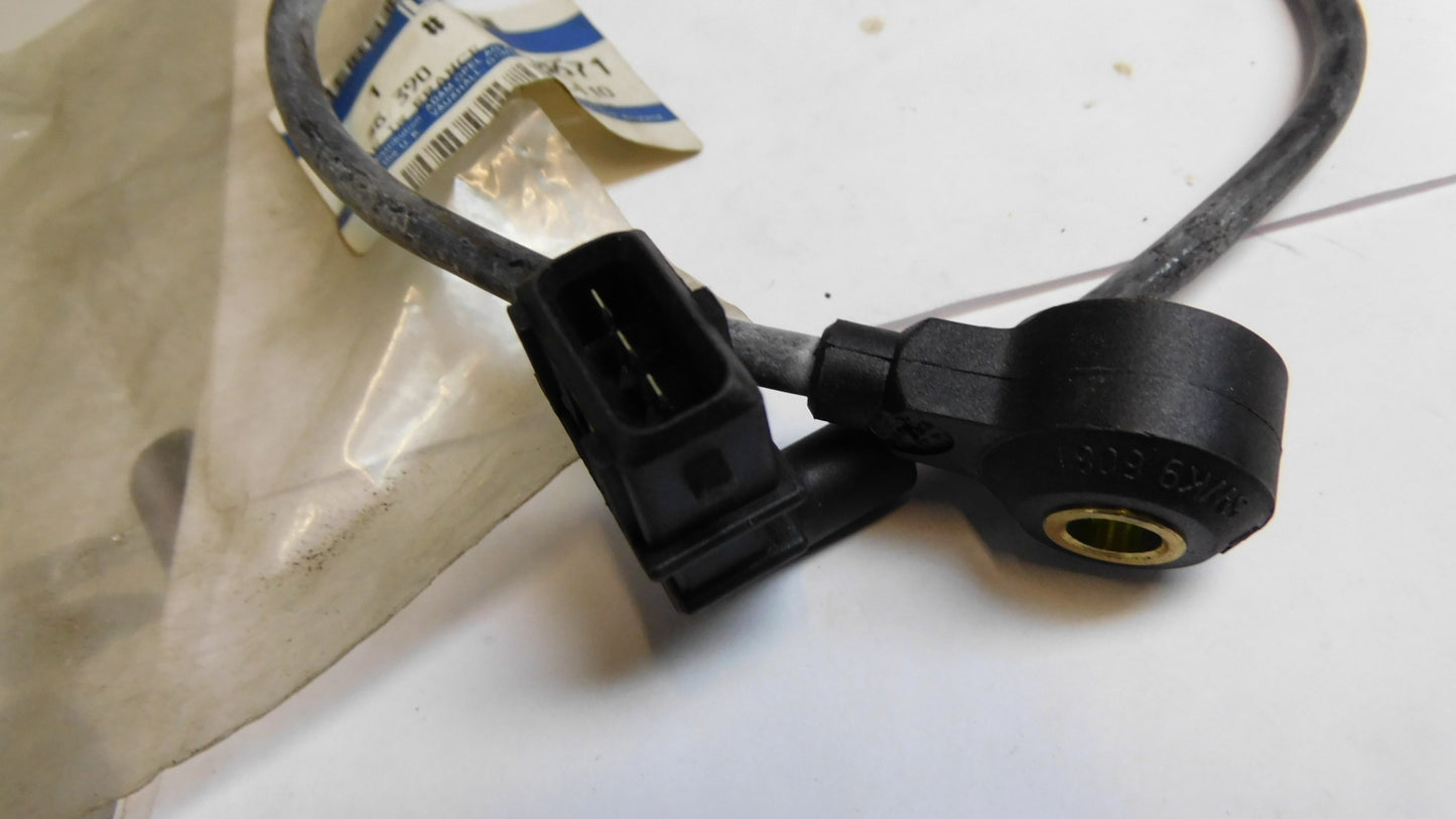 Sensor Klopfsensor 6238390 90528671 Opel Vectra A B Astra F Omega B Calibra 1.8 2.0 L