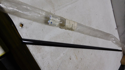 Blende Türleiste Fensterleiste 154497 13351082 Opel Adam