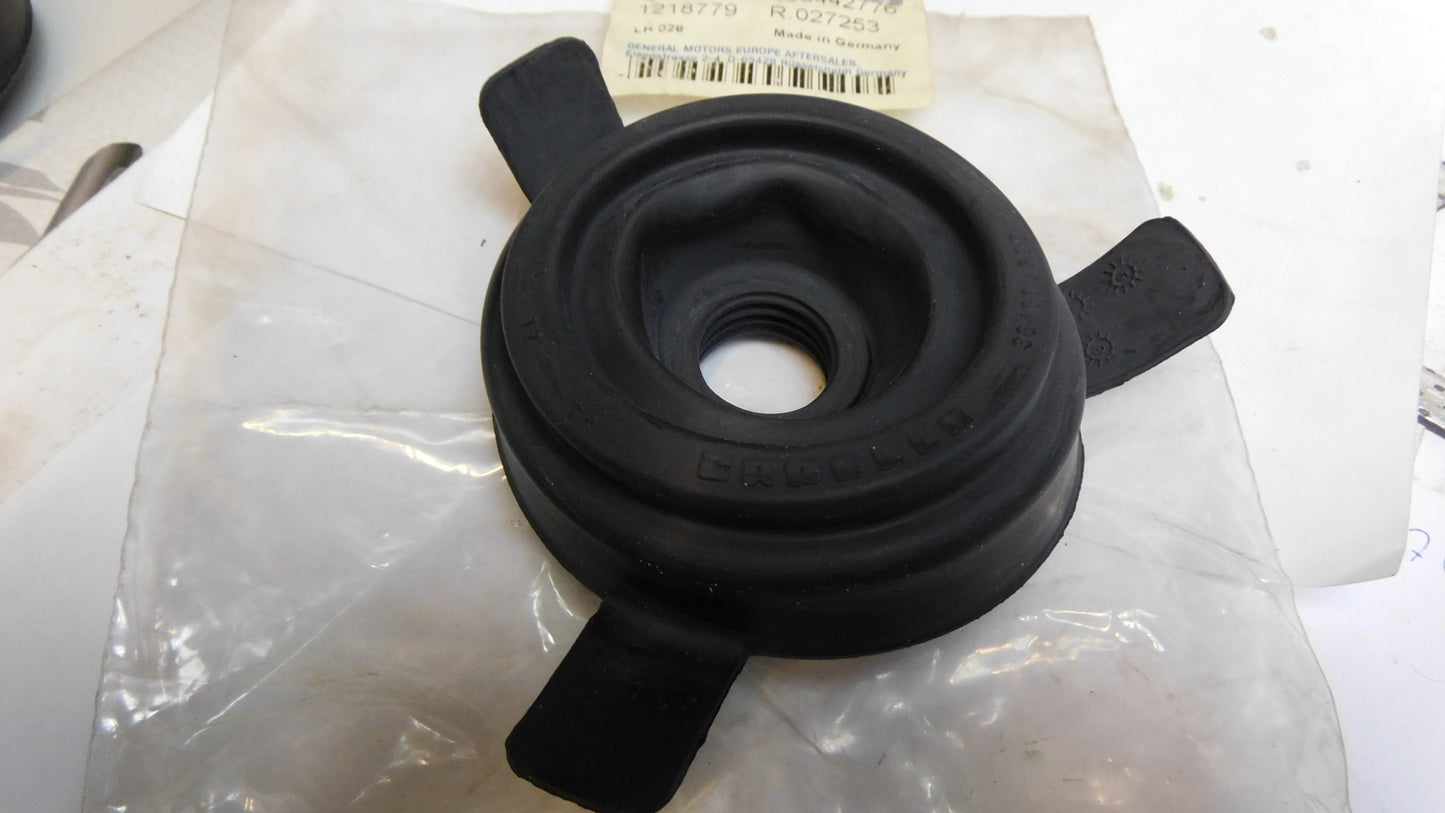 Verschlusskappe Scheinwerfer 1218779 90442776 Opel Astra F