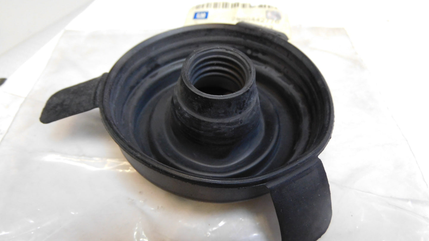 Verschlusskappe Scheinwerfer 1218779 90442776 Opel Astra F