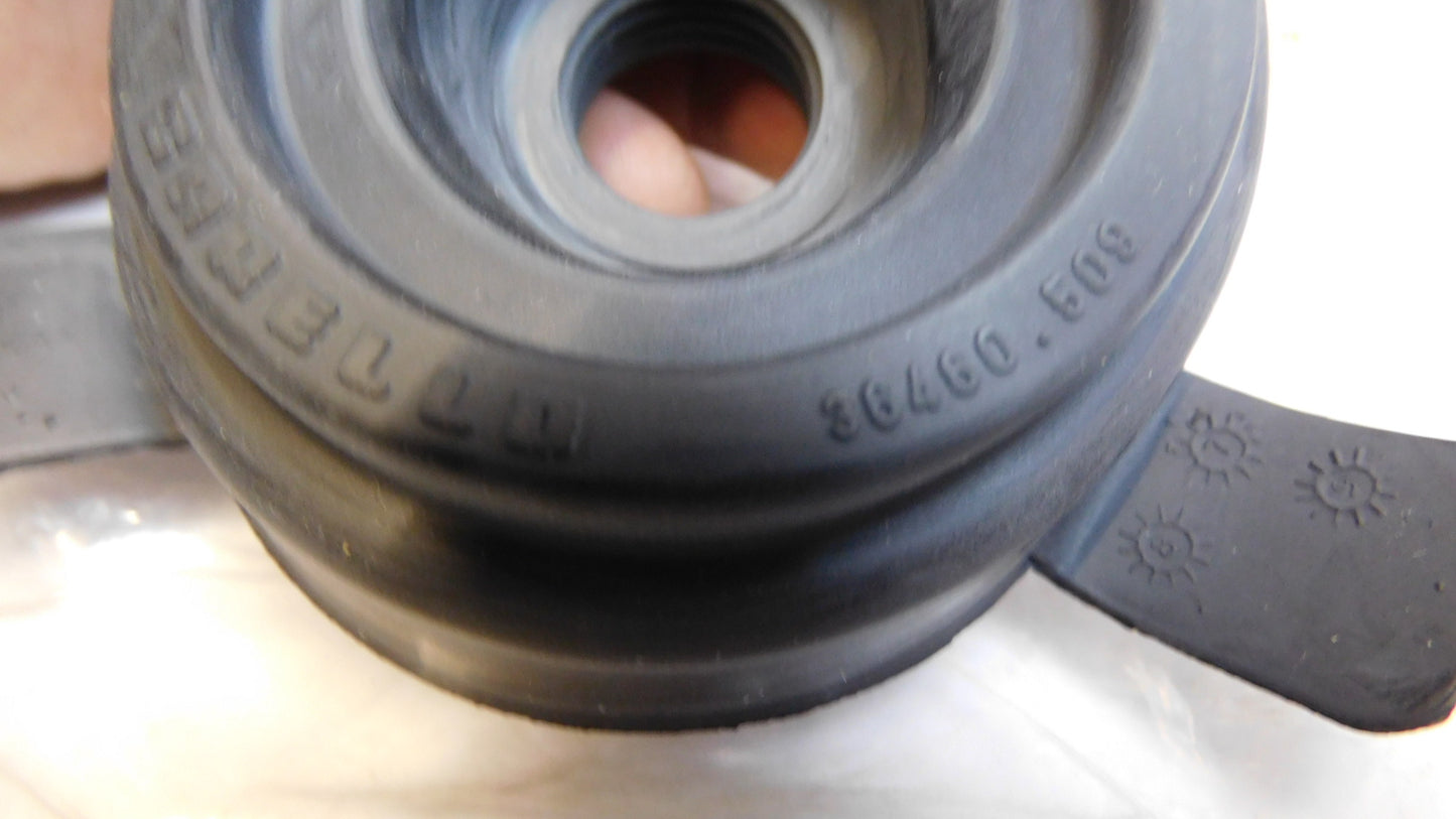 Verschlusskappe Scheinwerfer 1218779 90442776 Opel Astra F