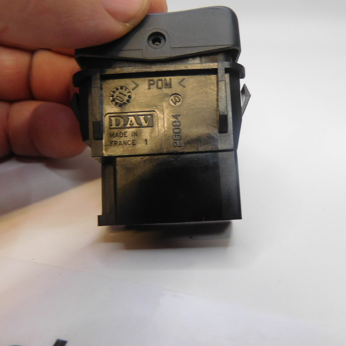 Schalter Lichtschalter 81255250054 MAN TGA TGL