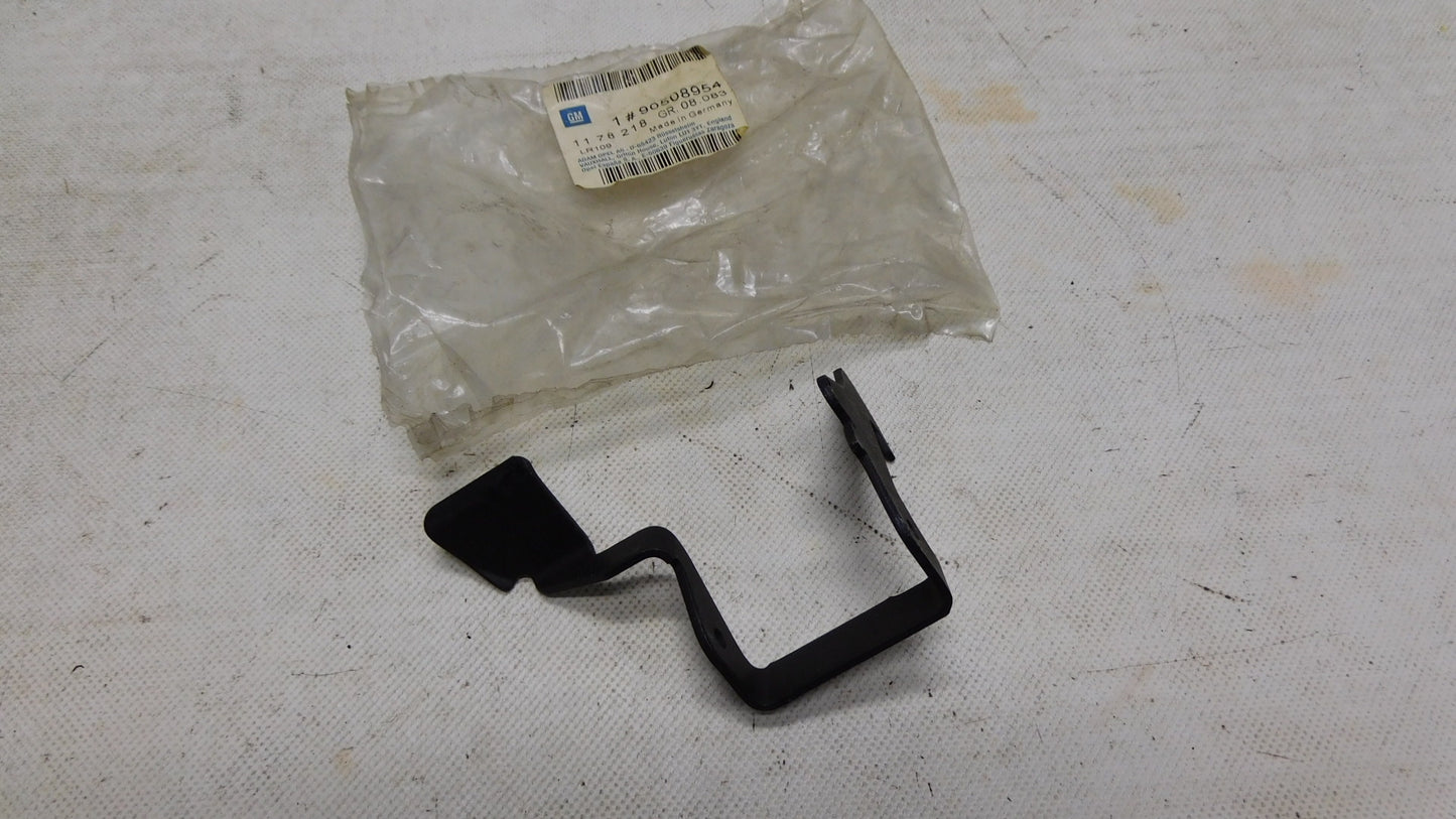 Haken Verschluss Motorhaube 1178218 90508954 Opel Calibra