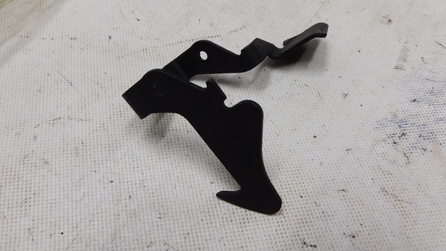 Haken Verschluss Motorhaube 1178218 90508954 Opel Calibra