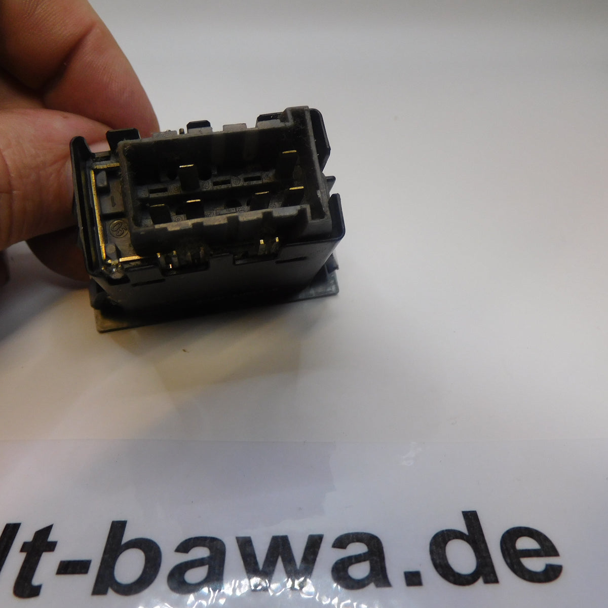 Schalter Taster Lichtschalter 81255030248 MAN TGA TGL