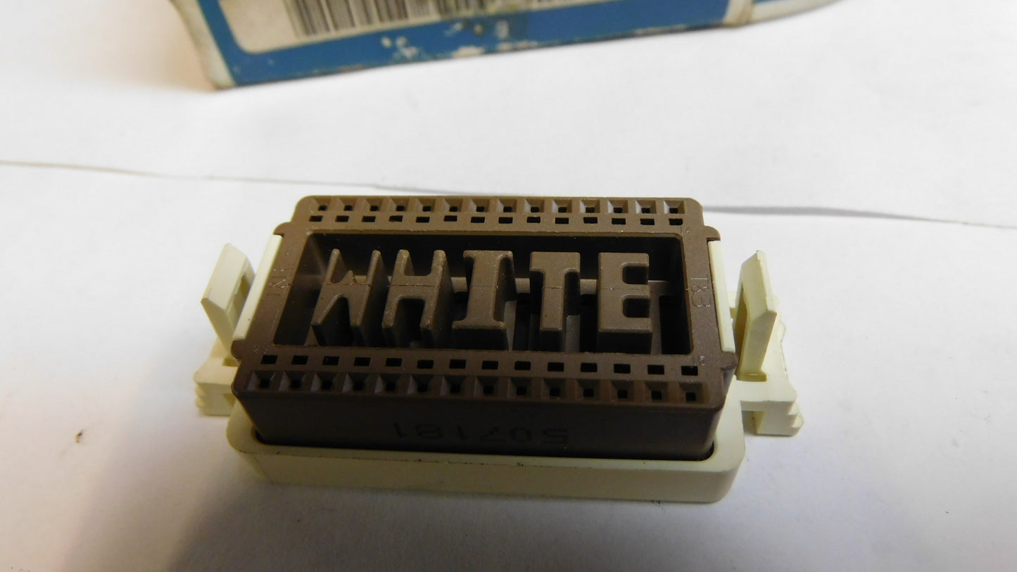 Programmspeicher Steuergerät 6237984 16244780 Opel Corsa B Tigra A