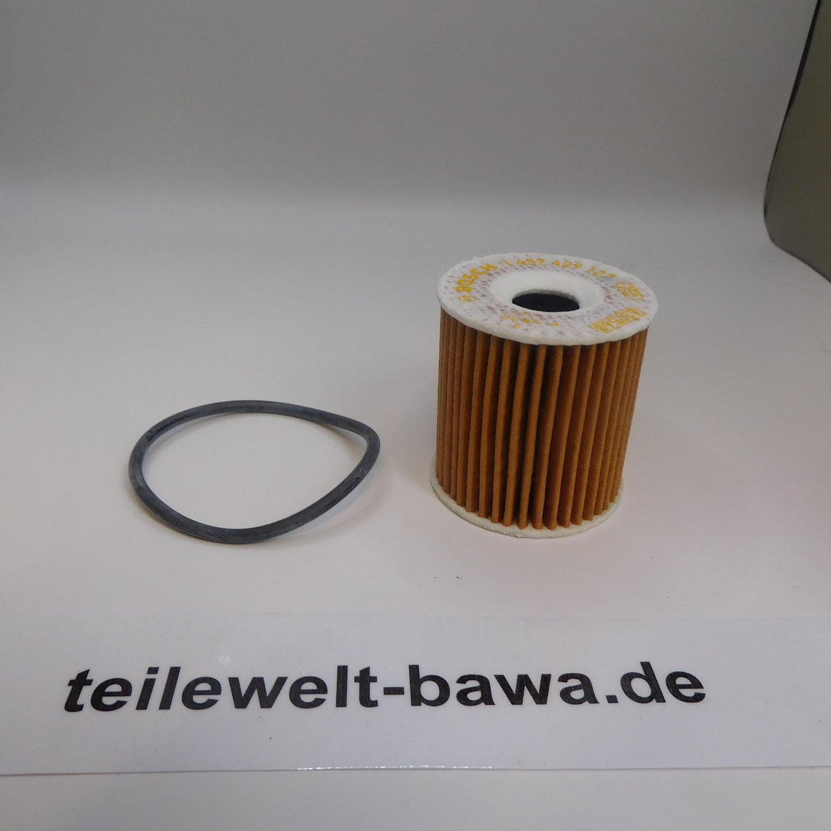 Ölfilter Filtereinsatz 1457429127 Smart Fortwo Roadster City Coupe Cabrio