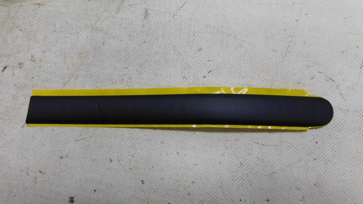 Zierleiste Schutzzierleiste hinten links 5171433 90477207 Opel Corsa B