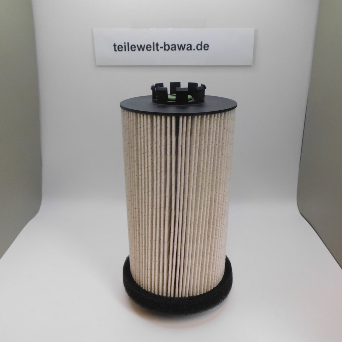 Kraftstoffilter Filter Filtereinsatz mit Dichtung PU999/1x Mercedes-Benz Actros Axor Mitsubishi Fuso