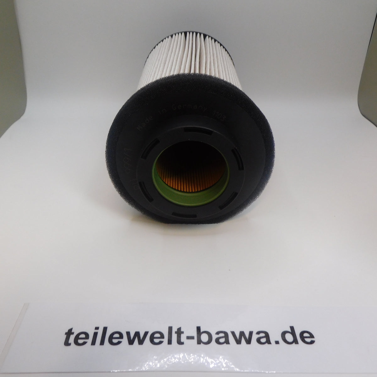 Kraftstoffilter Filter Filtereinsatz mit Dichtung PU999/1x Mercedes-Benz Actros Axor Mitsubishi Fuso