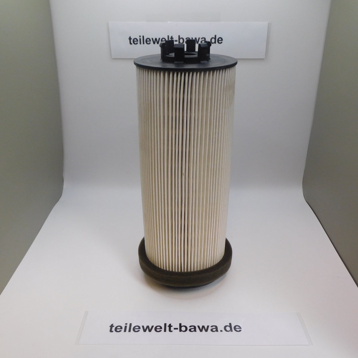 Kraftstoffilter Filter Filtereinsatz mit Dichtung PU966/1x DAF 75CF CF75 CF85 XF Ginaf X-Series