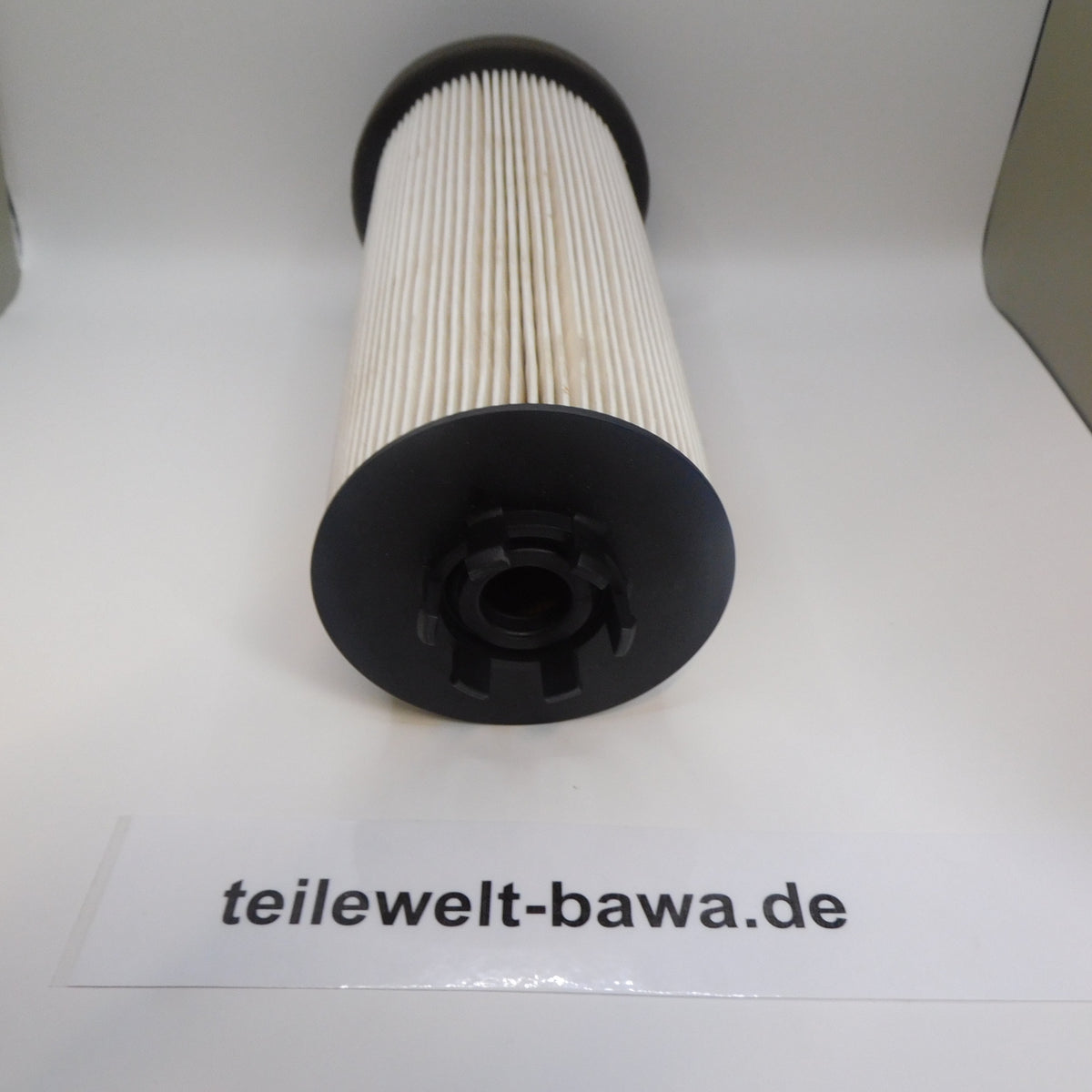 Kraftstoffilter Filter Filtereinsatz mit Dichtung PU966/1x DAF 75CF CF75 CF85 XF Ginaf X-Series